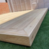 Timber Decking Supplies